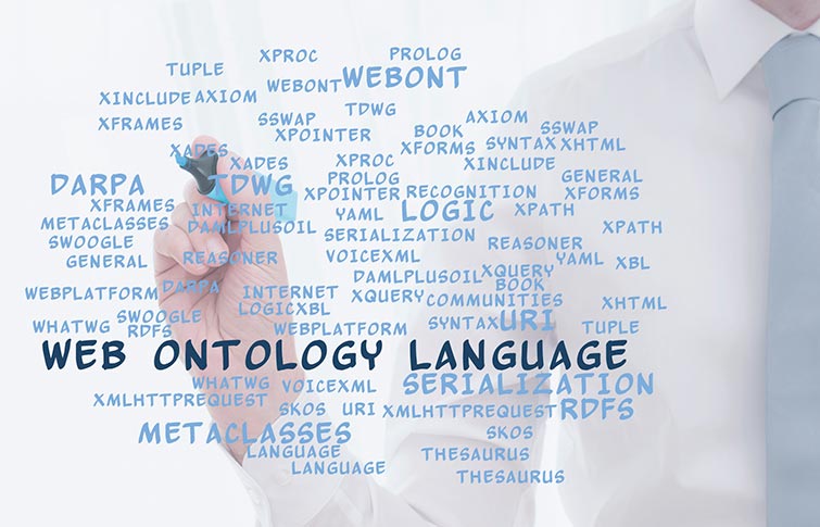 Qué es la Web Semantica
