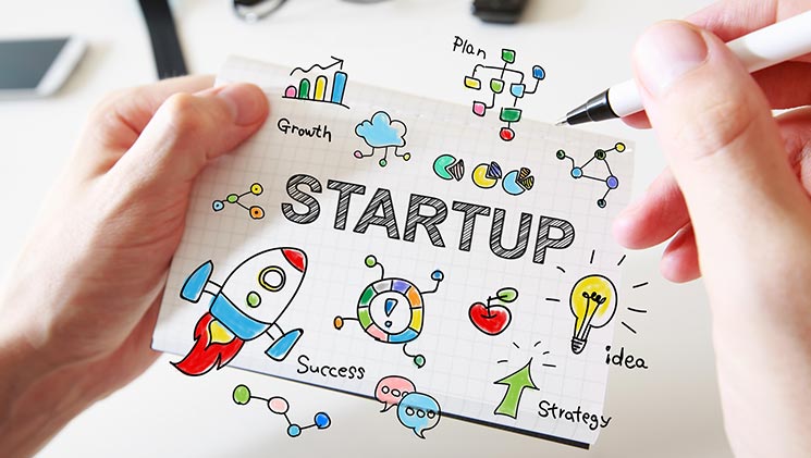 Qué es una startup
