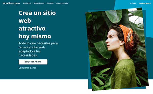 Que es wordpress
