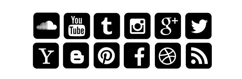 Redes Sociales