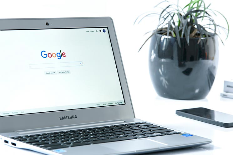 Posicionamiento SEO Global