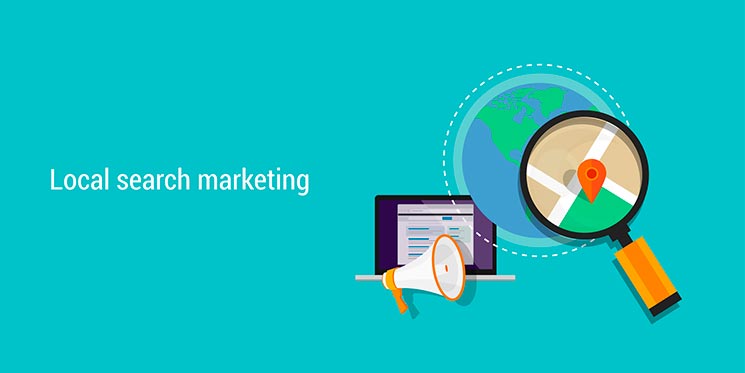 Posicionamiento SEO Local