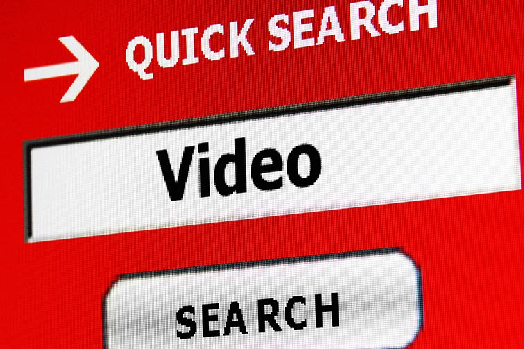 SEO para youtubers