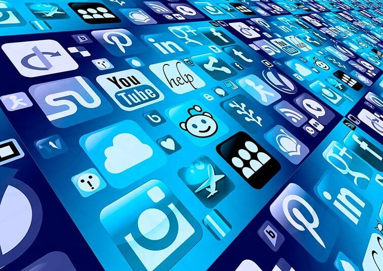 Social Media Optimization
