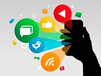 Encargado de Social Media