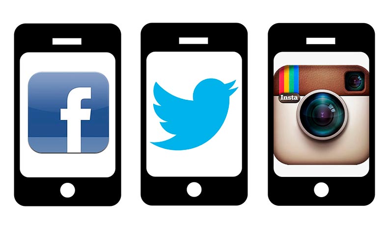 Social Media Madrid Social Media Madrid