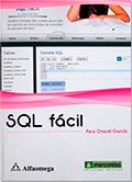 Libro SQL Fácil