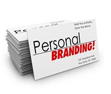 Tarjetas para marketing