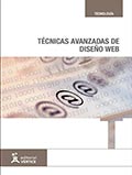 Libro Técnicas avanzadas de Diseño Web