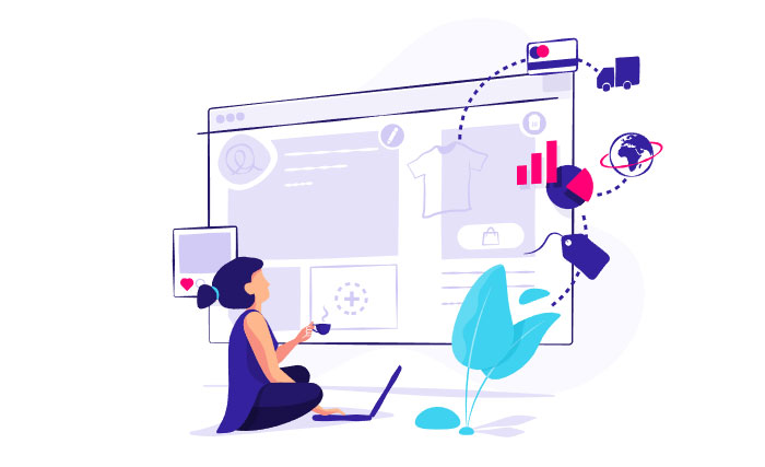 Diseño de tienda Prestashop