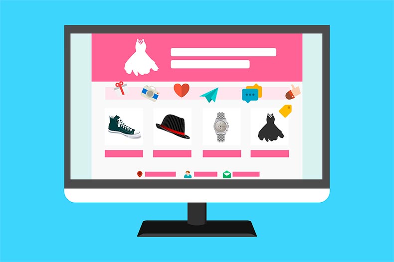 Tiendas dropshipping