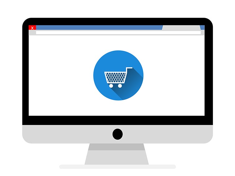 Tienda e-commerce