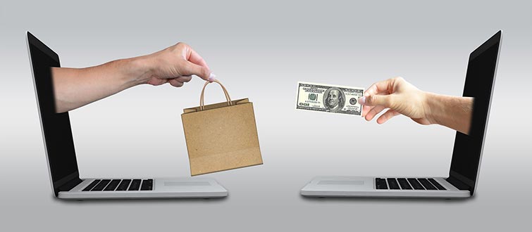 Tiendas online E-commerce