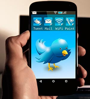 Twitter