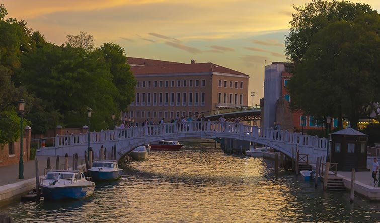 Venice