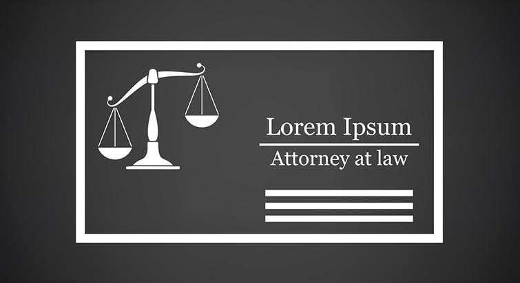Diseño Web Abogados