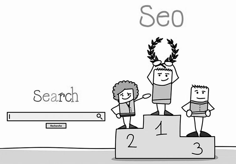 White SEO vs Black SEO