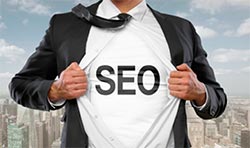 White SEO