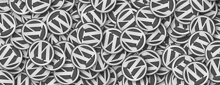Wordpress historia