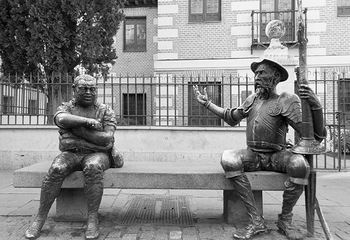 Diseño Web en Alcalá de Henares