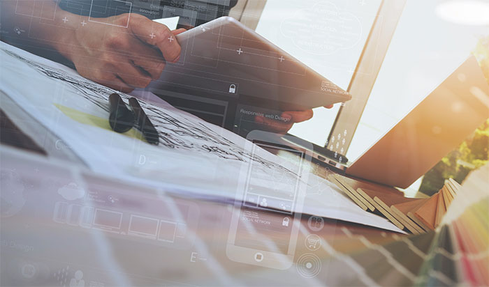 Diseño web en Getafe