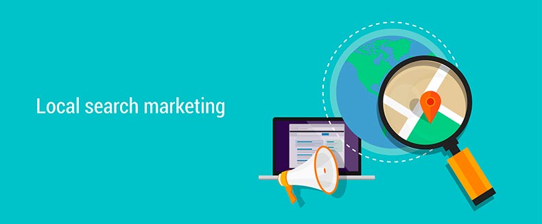 Seo local Seo local