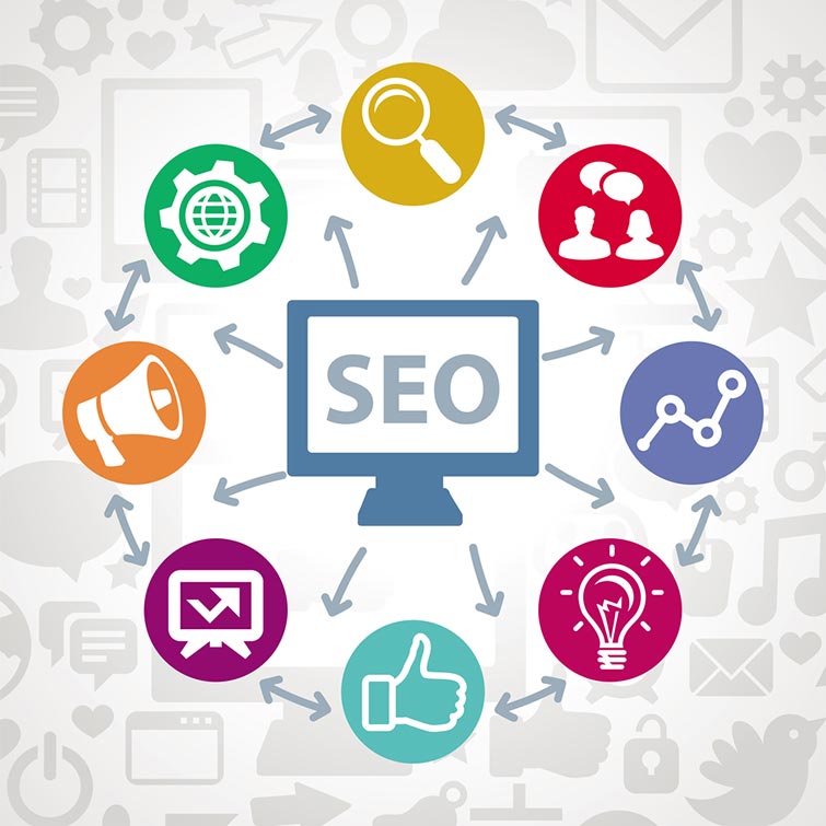 SEO Madrid Consultor
