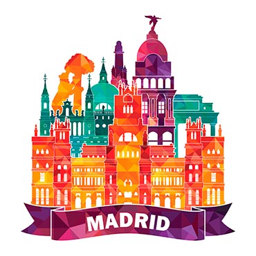 Madrid SEO