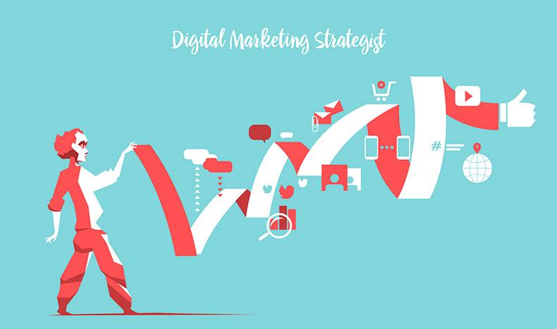 Asesoría WEB SEO Marketing