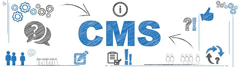 CMS Drupal