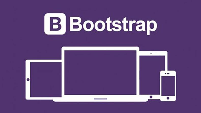 Boostrap Responsive Framework