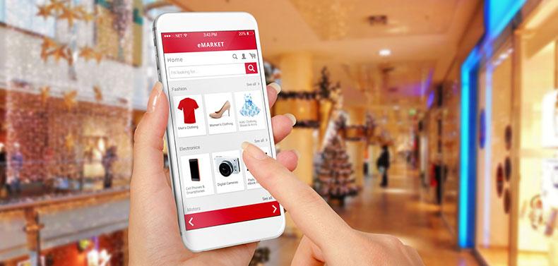 Comprar ropa en tienda online