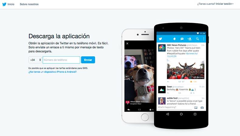Twitter