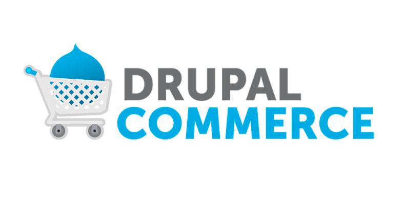 Drupal Commerce
