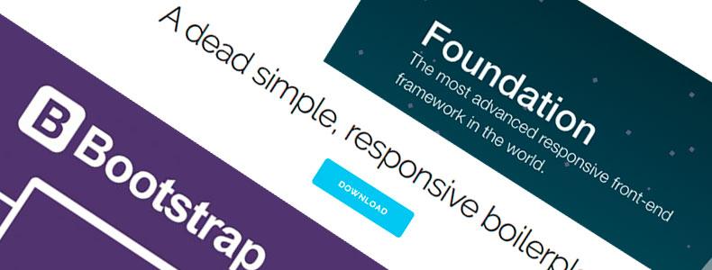 Responsive Frameworks