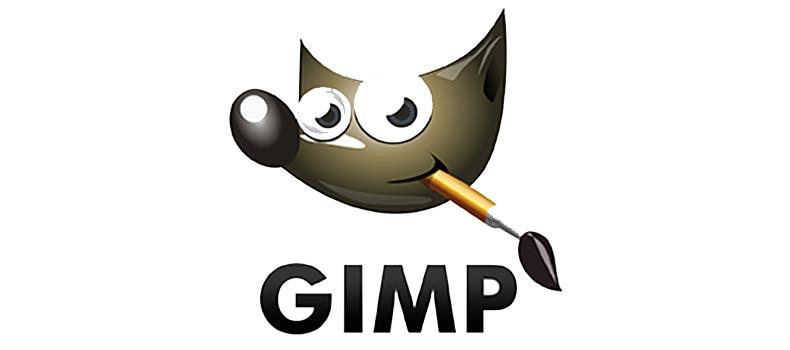 Gimp imágenes web