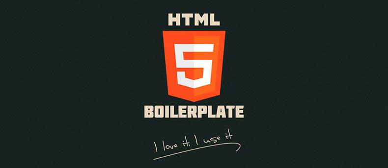 HTML5 Boilerplate