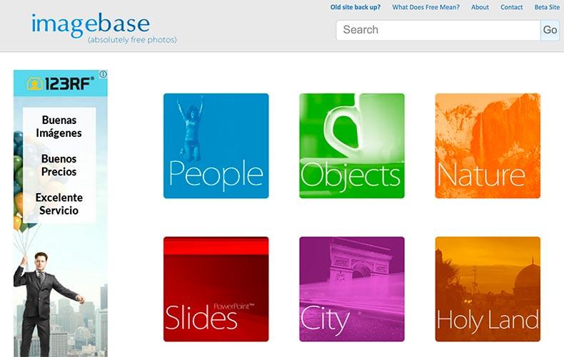 Imagebase