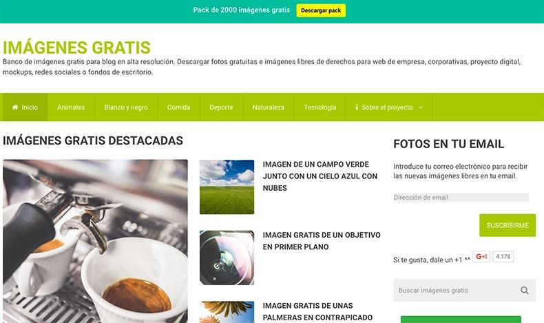 Imagenesgratis