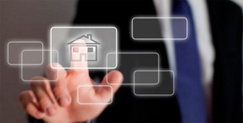 Inmobiliarias