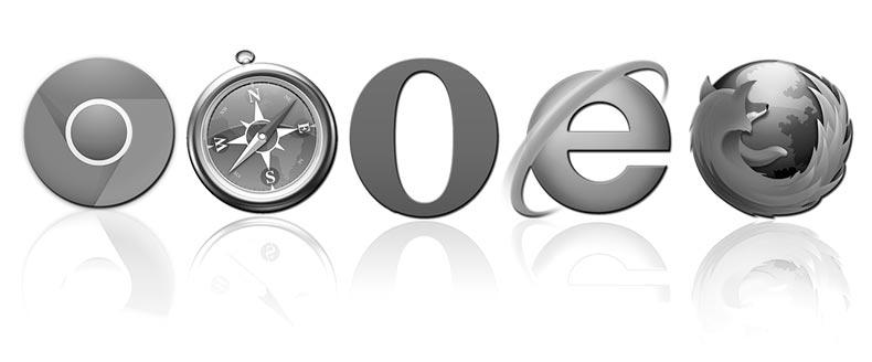Navegadores Web