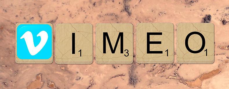 Plataforma de Video Vimeo
