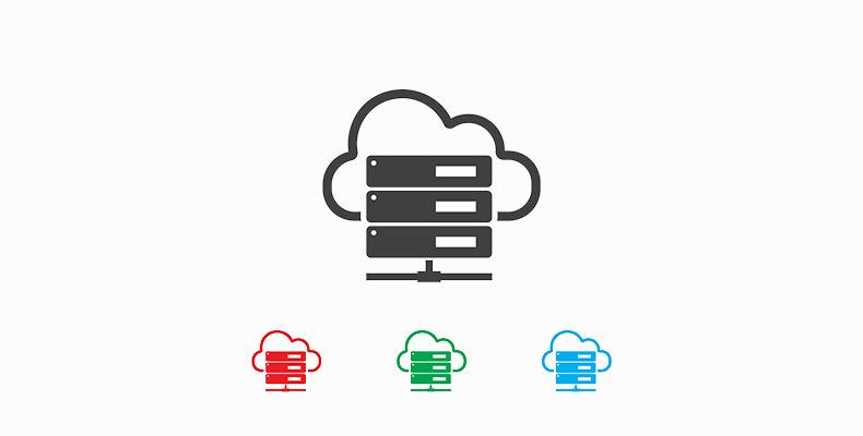 Virtual web server