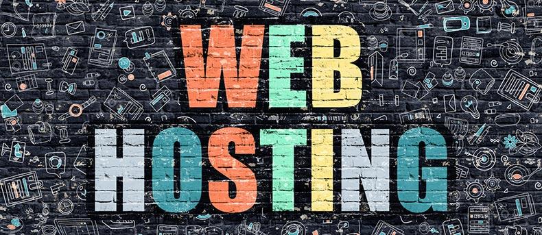 Web hosting