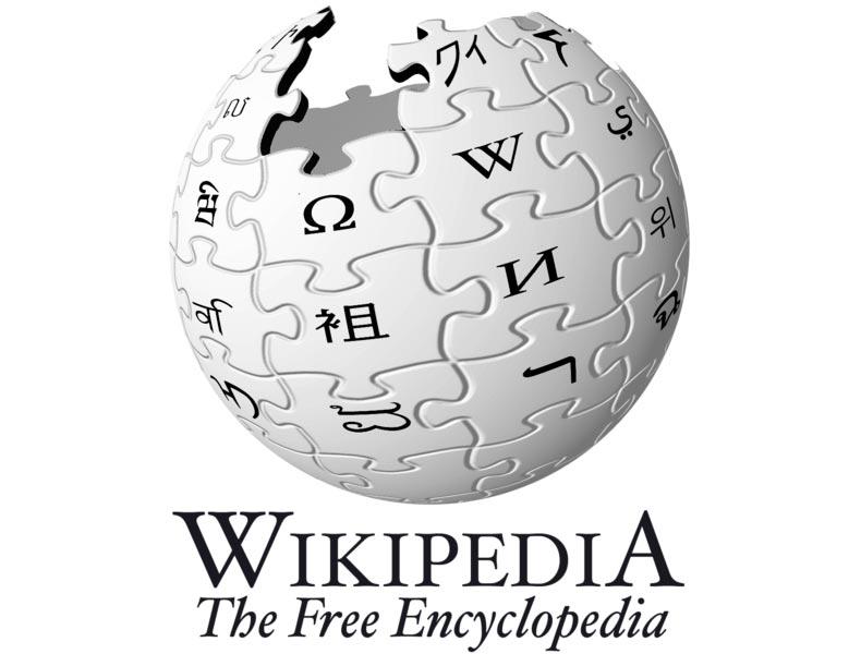 Wikipedia Red Social