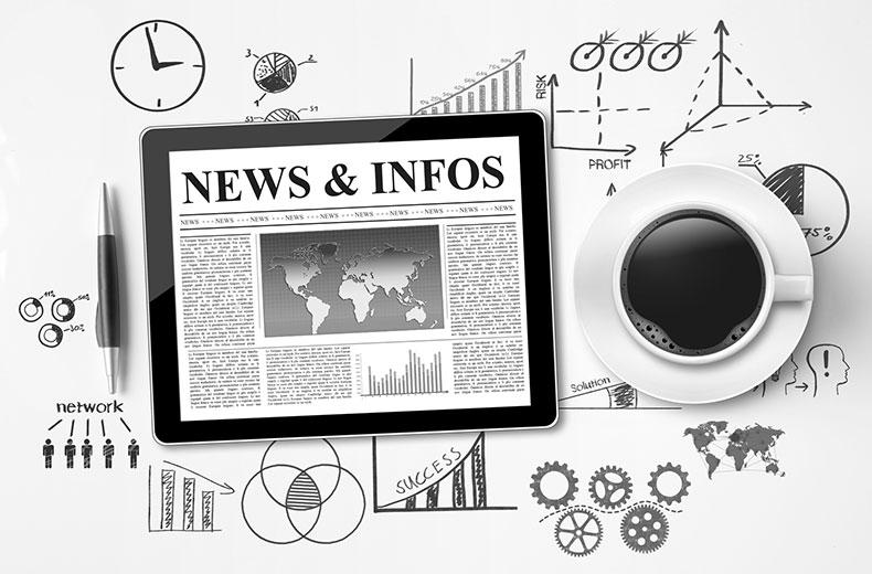 Periódicos online temáticos Periódicos online temáticos