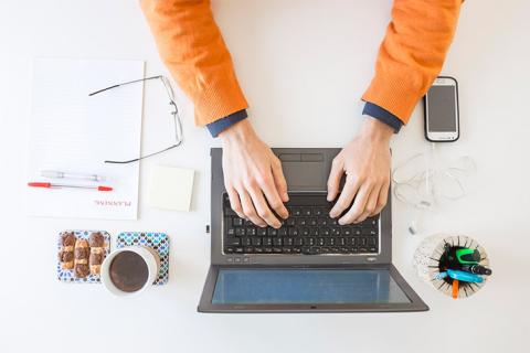 Crear buen contenido para Google Crear buen contenido para Google