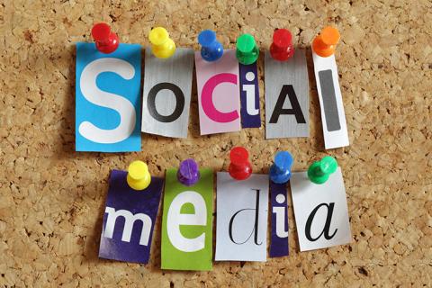 Redes Sociales Redes Sociales