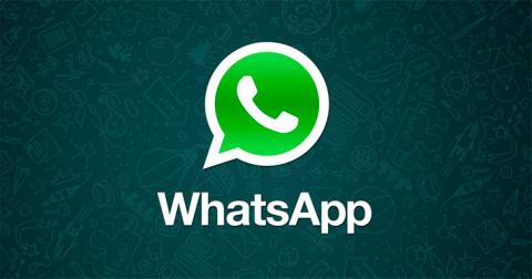 WhatsApp WhatsApp