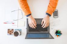 Crear buen contenido para Google